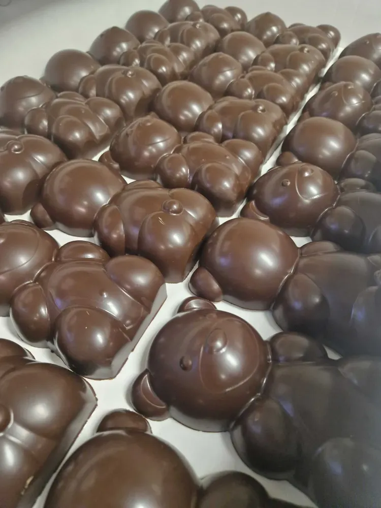 chocolat