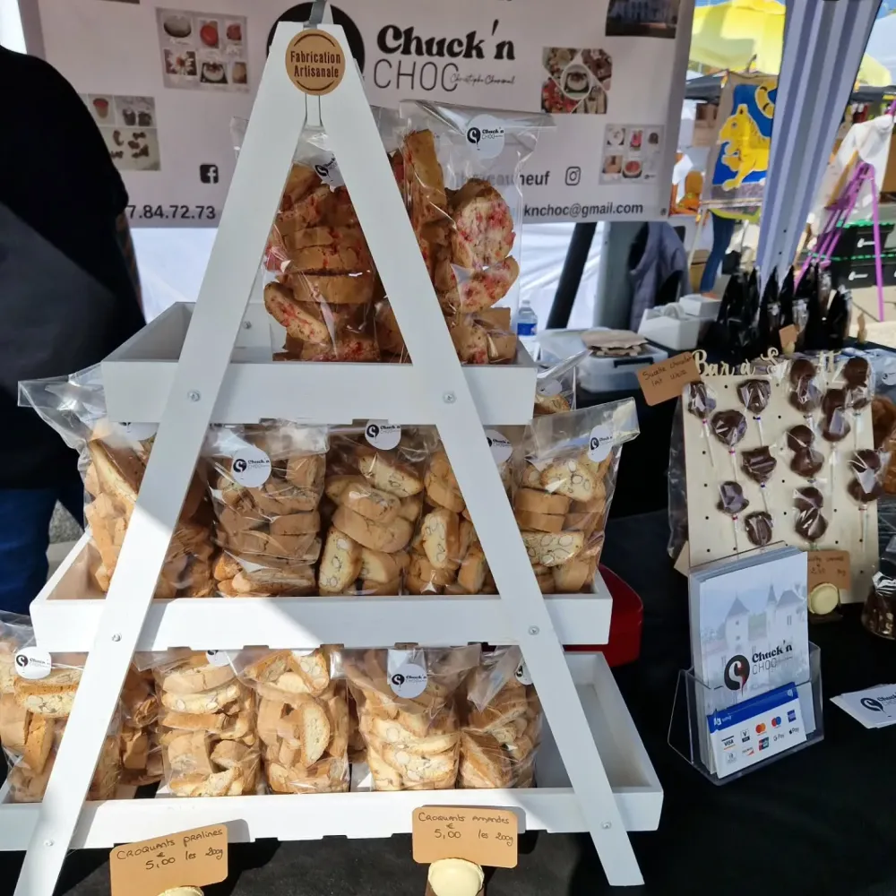biscuiterie