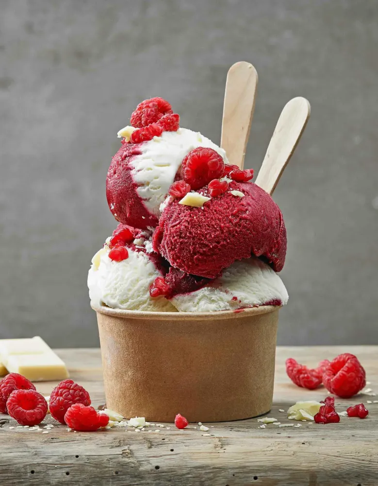 glace