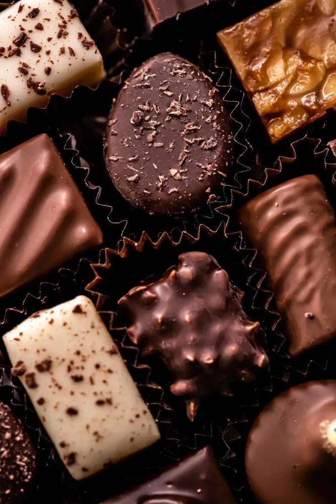 chocolaterie