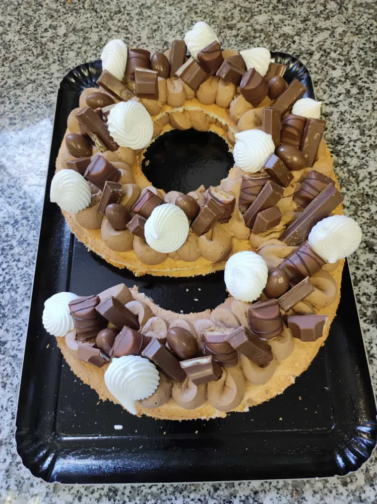 patisserie