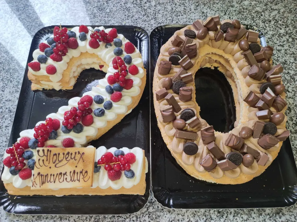 patissier