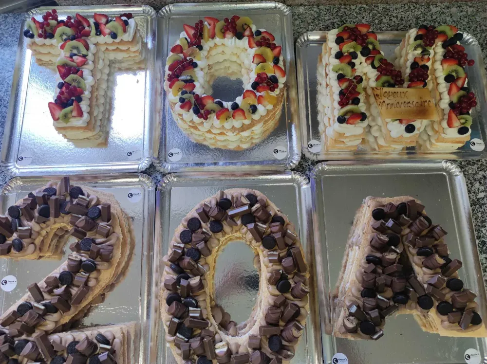 patisserie