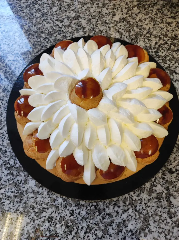 gateau