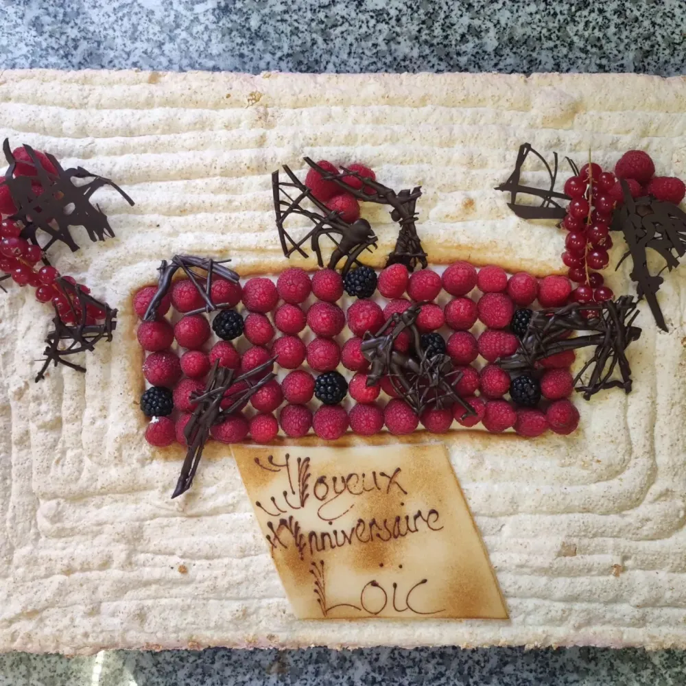 patisserie